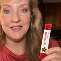 Michelle R., 48